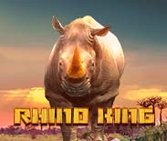 Rhino King