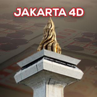 JAKARTA 4D