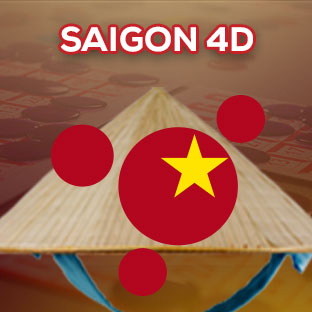 SAIGON4D