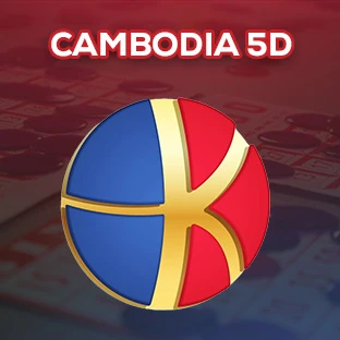 Toto CAMBODIA 5D